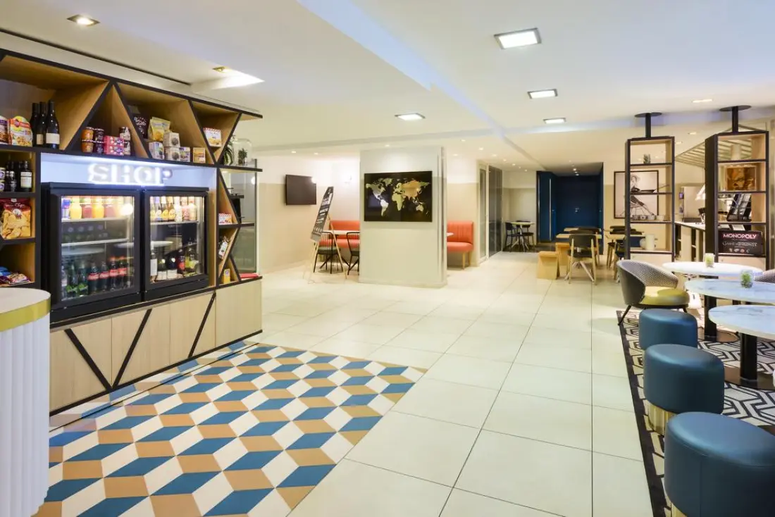 Aparthotel Adagio Monaco Monte-Cristo