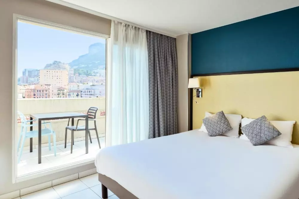 Aparthotel Adagio Monaco Monte-Cristo
