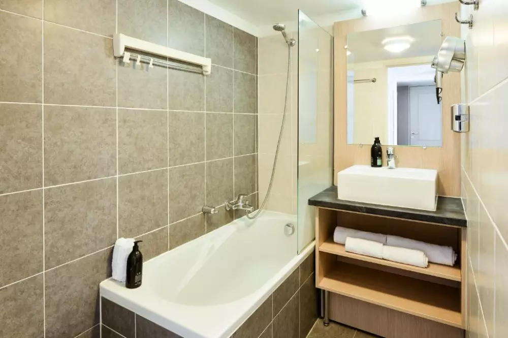 Aparthotel Adagio Monaco Monte-Cristo