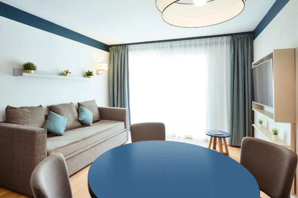 Aparthotel Adagio Monaco Palais Joséphine