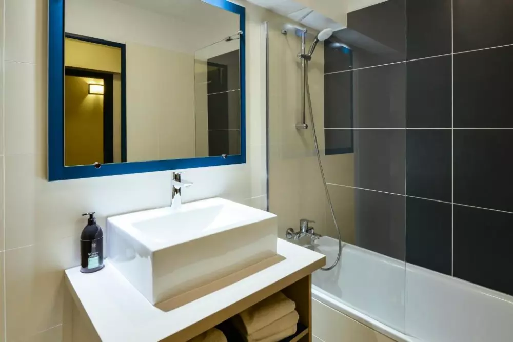 Aparthotel Adagio Monaco Palais Joséphine