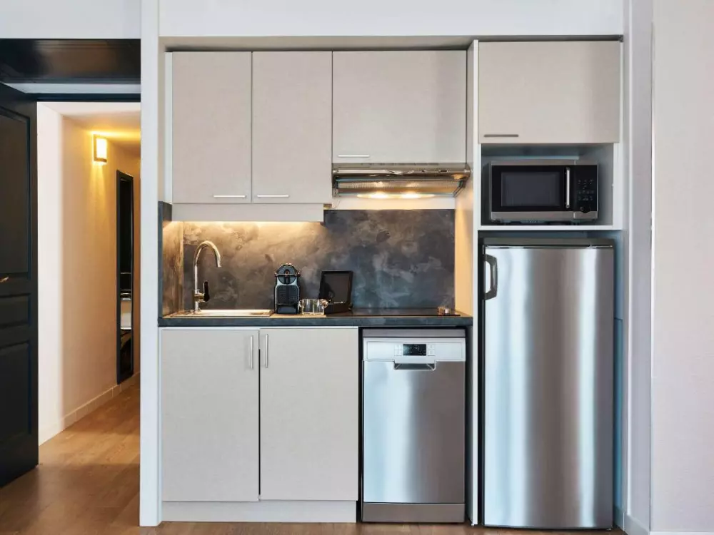 Aparthotel Adagio Monaco Palais Joséphine