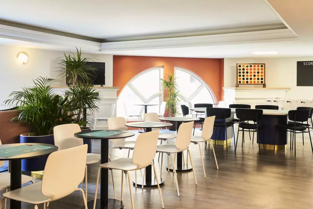 Aparthotel Adagio Monaco Palais Joséphine