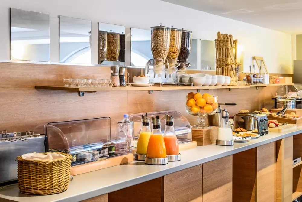 Aparthotel Adagio Monaco Palais Joséphine