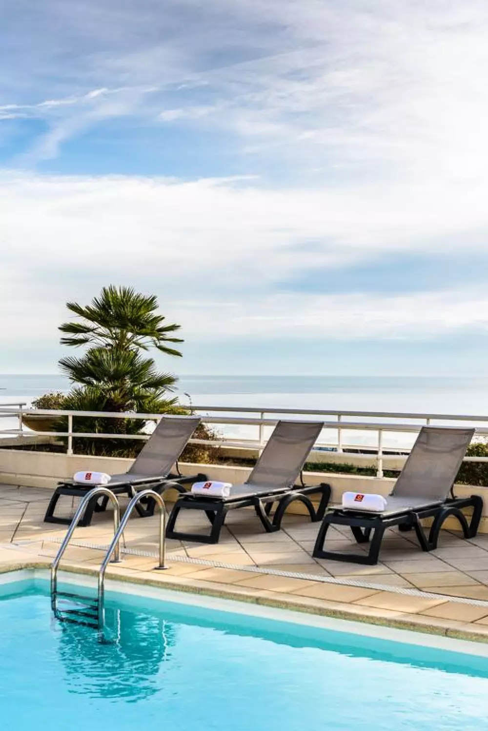 Aparthotel Adagio Monaco Palais Joséphine