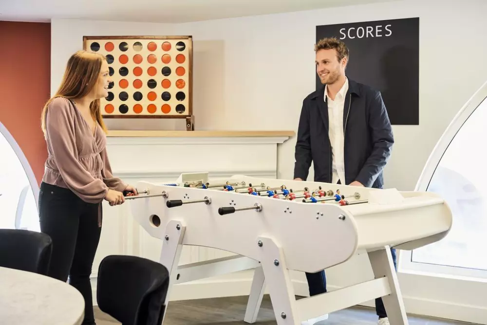 Aparthotel Adagio Monaco Palais Joséphine