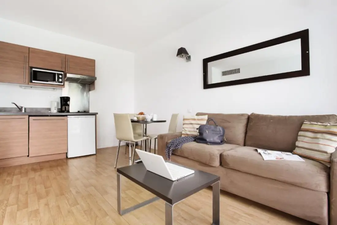 Residenza Odalys Les Hauts de la Principato3 Stelle★★★