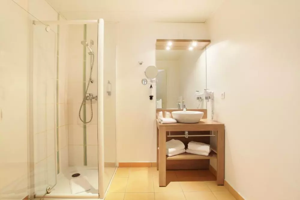 Odalys Residence Les Hauts de la Principality3 Sterne★★★