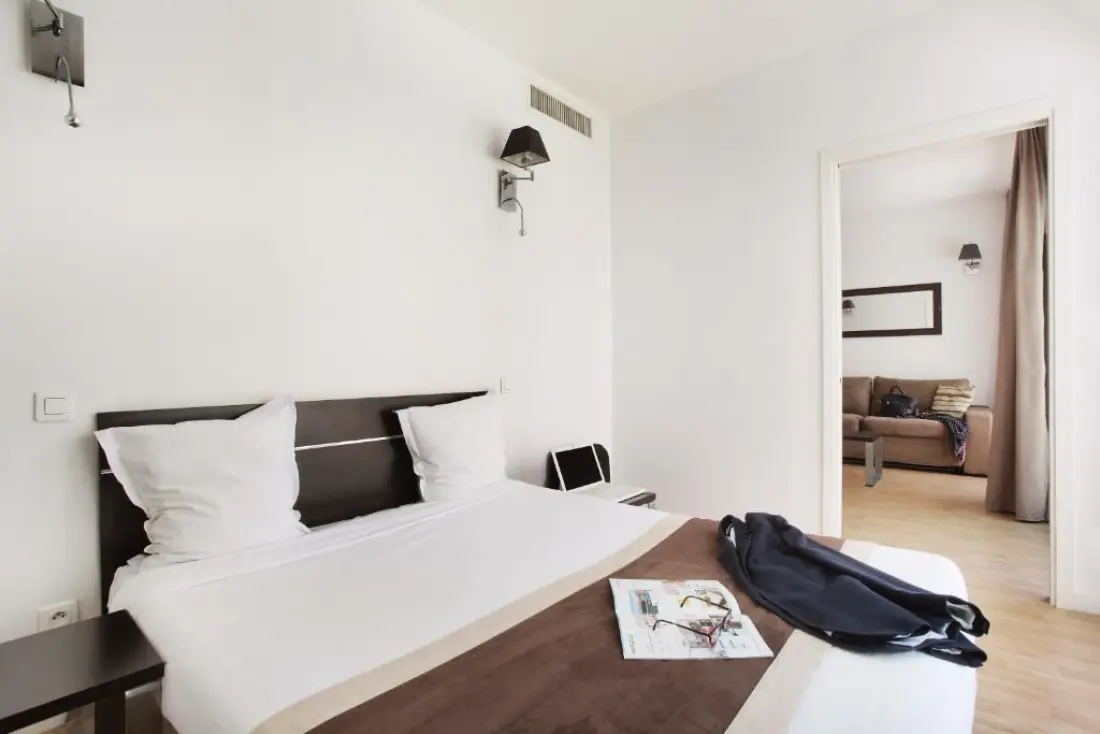 Residenza Odalys Les Hauts de la Principato3 Stelle★★★