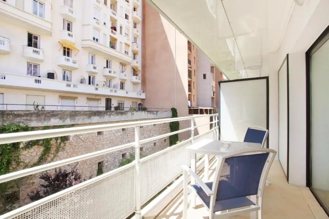 Residenza Odalys Les Hauts de la Principato3 Stelle★★★