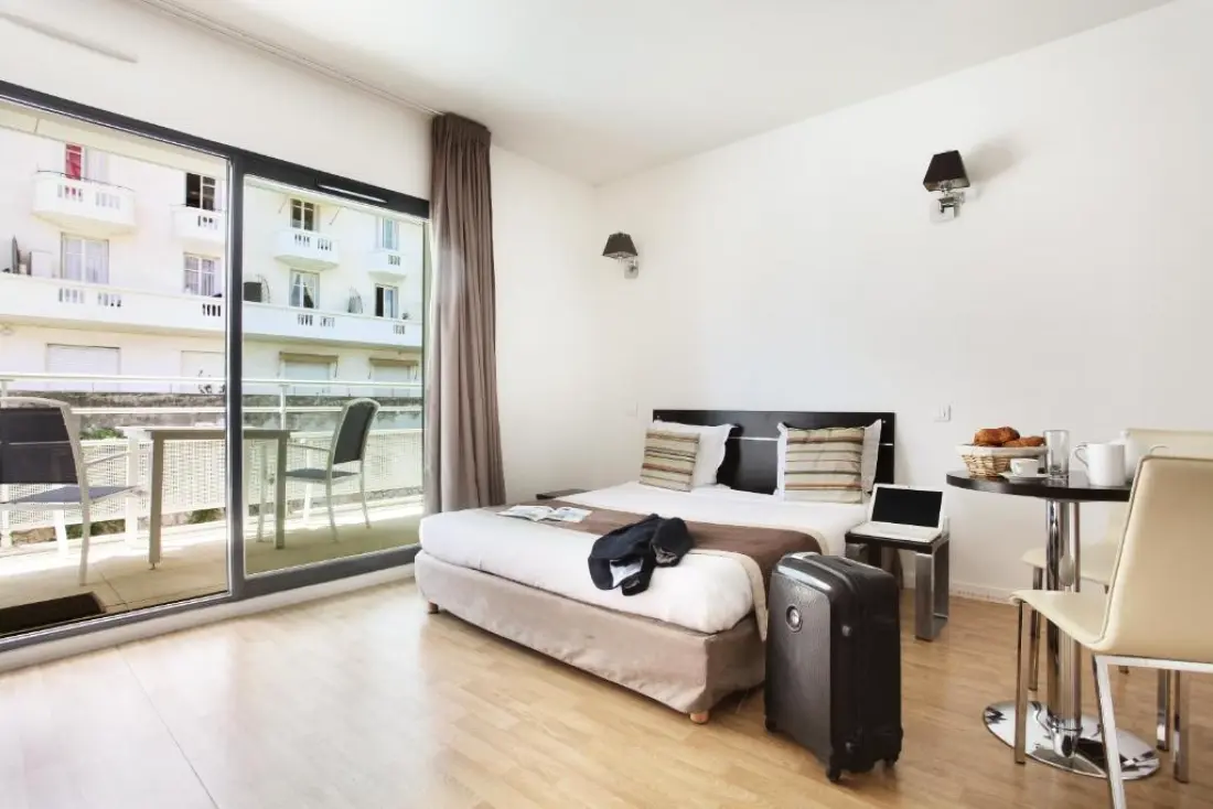 Residenza Odalys Les Hauts de la Principato3 Stelle★★★