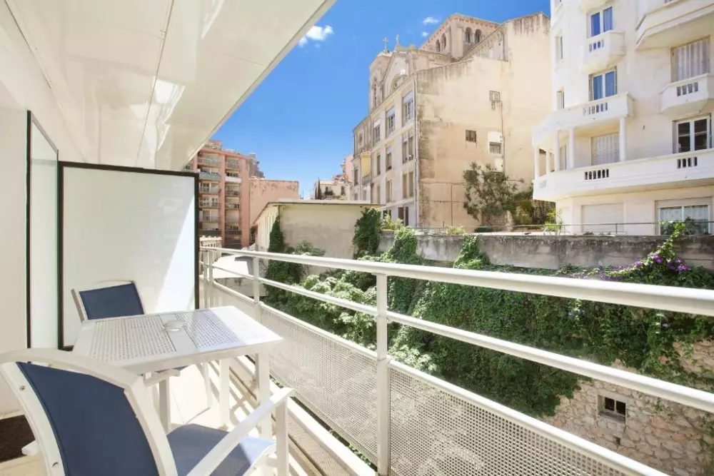 Odalys Residence Les Hauts de la Principality3 Sterne★★★