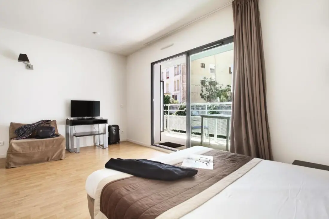 Residenza Odalys Les Hauts de la Principato3 Stelle★★★