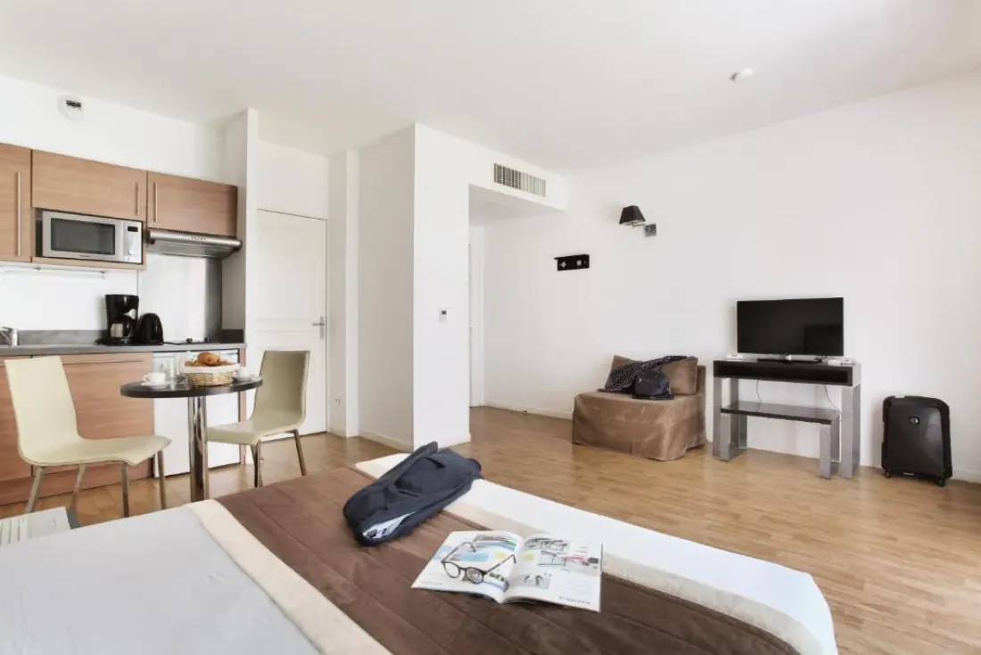 Residenza Odalys Les Hauts de la Principato3 Stelle★★★