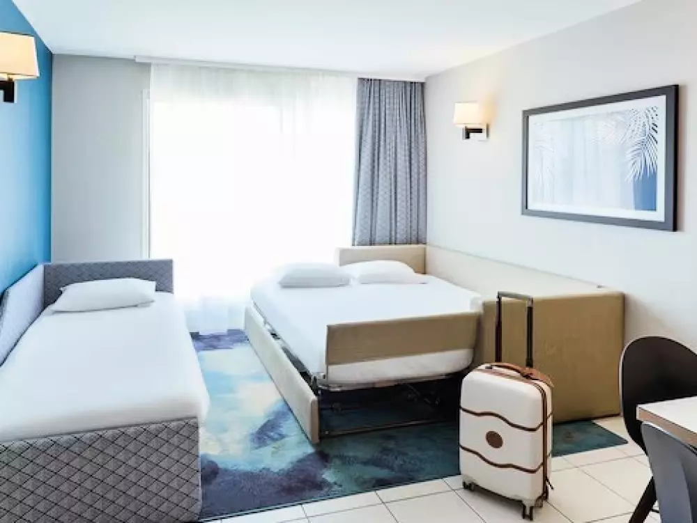 Aparthotel Adagio Monaco Monte-Cristo