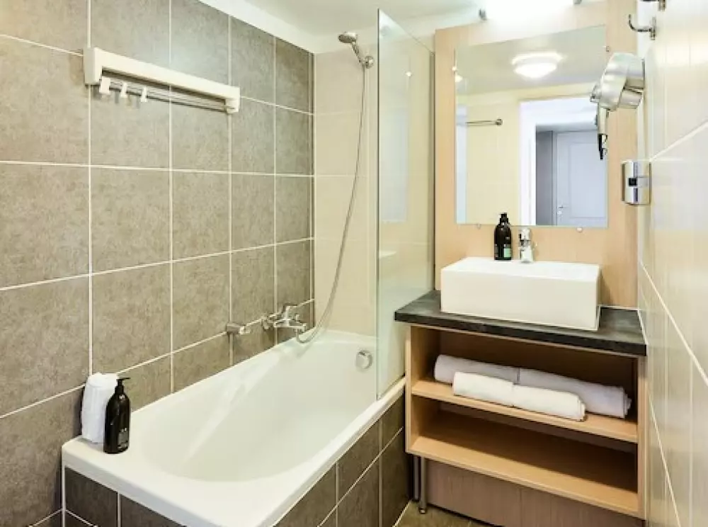 Aparthotel Adagio Monaco Monte-Cristo