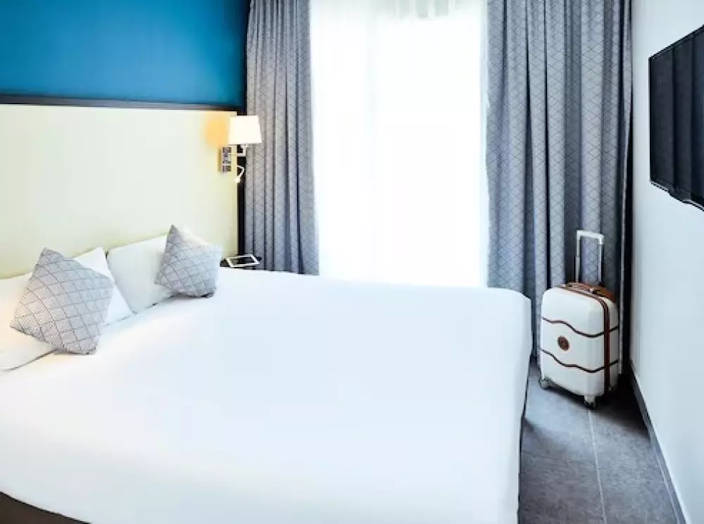 Aparthotel Adagio Monaco Monte-Cristo