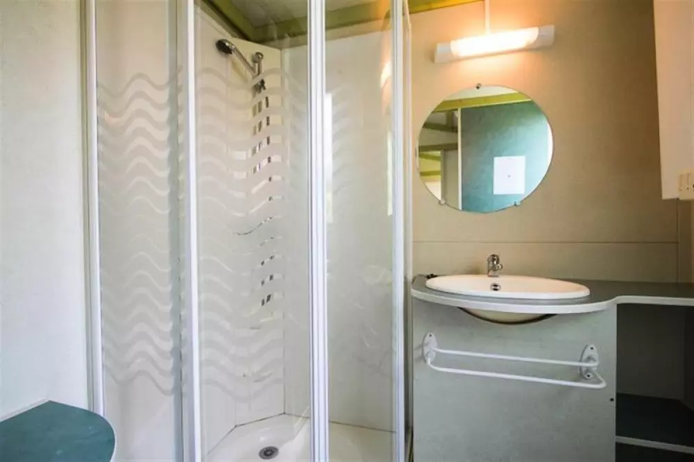 Camping Au Soleil d'Oc4 Sterne★★★★