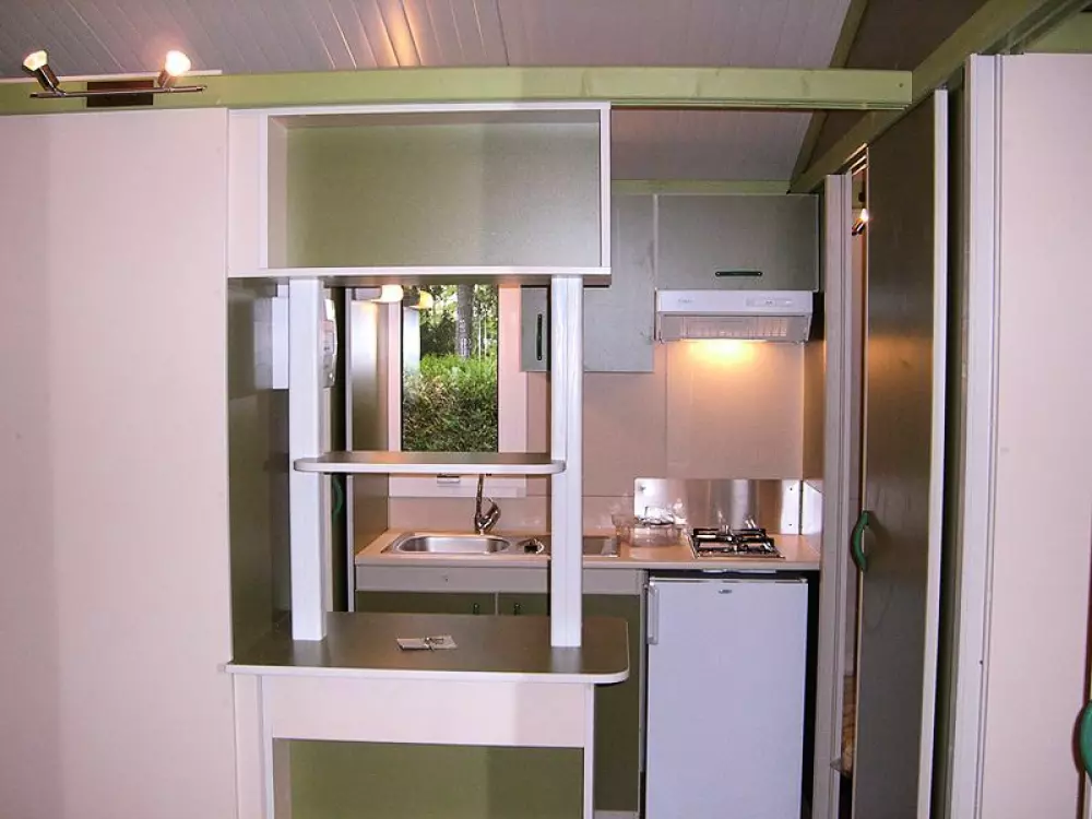 Camping Au Soleil d'Oc4 Sterne★★★★