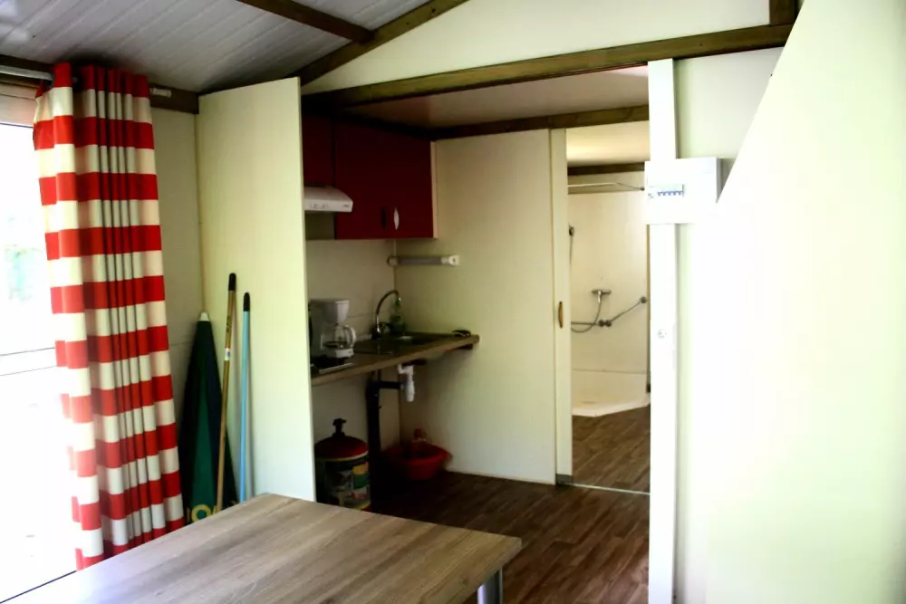 Camping Au Soleil d'Oc4 Sterne★★★★