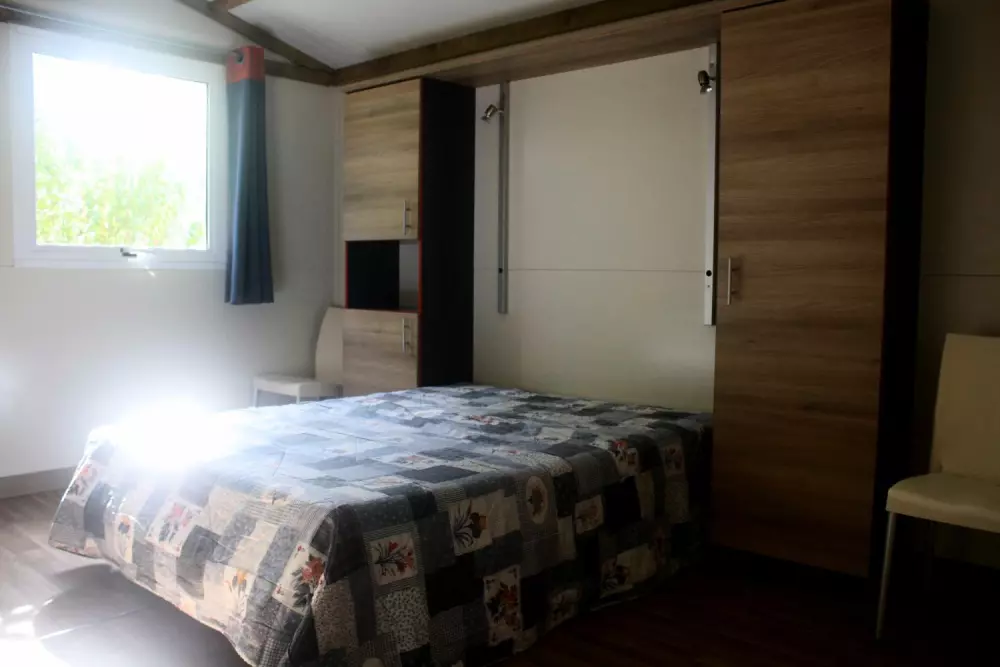 Camping Au Soleil d'Oc4 Sterne★★★★