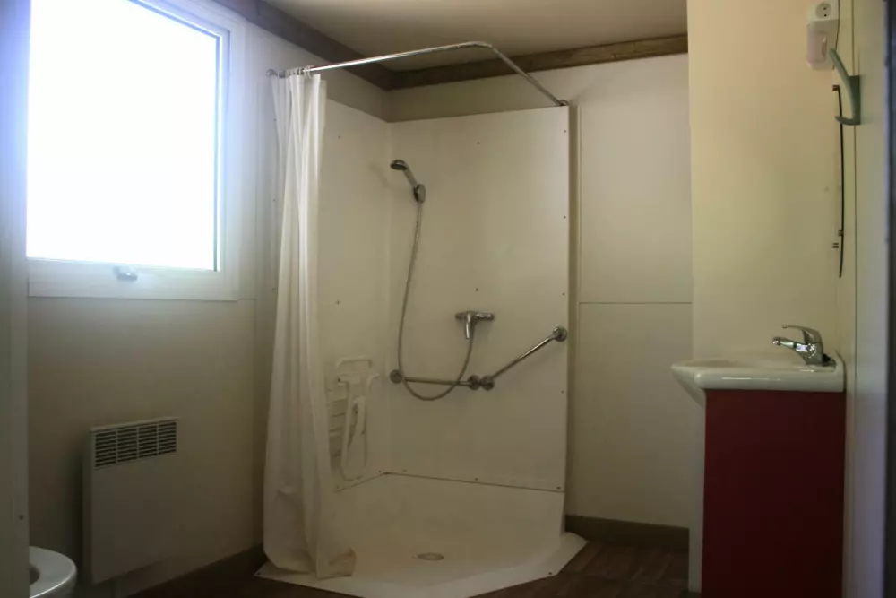 Camping Au Soleil d'Oc4 Sterne★★★★