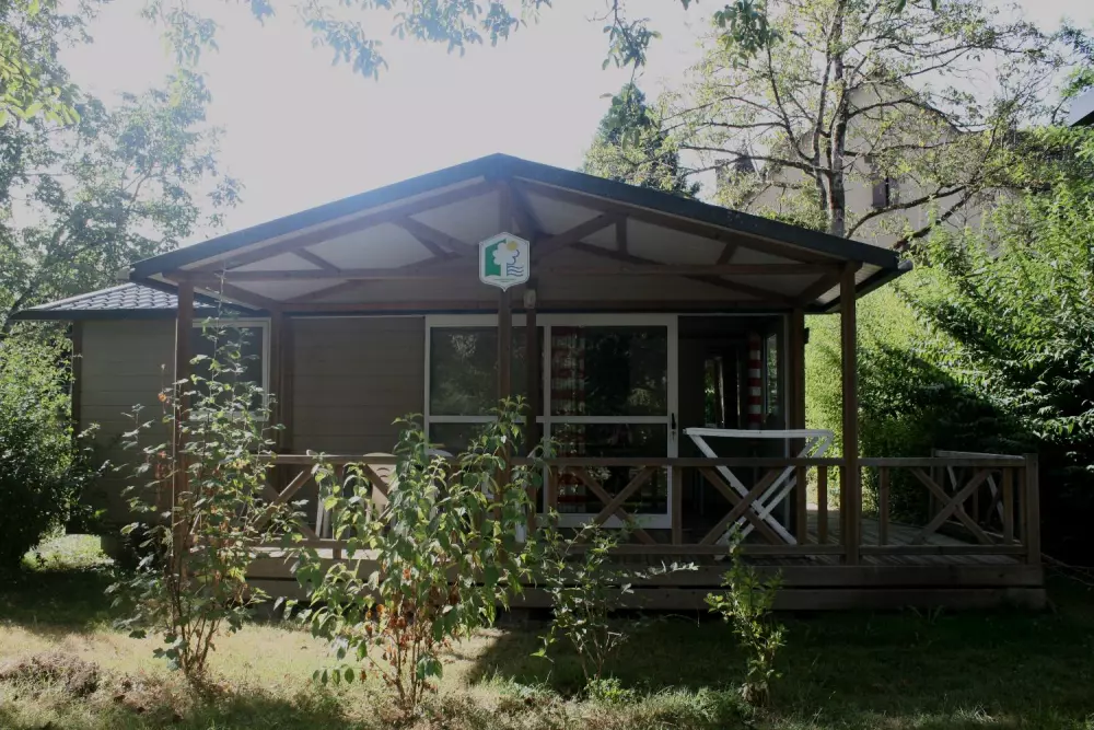 Camping Au Soleil d'Oc4 Sterne★★★★