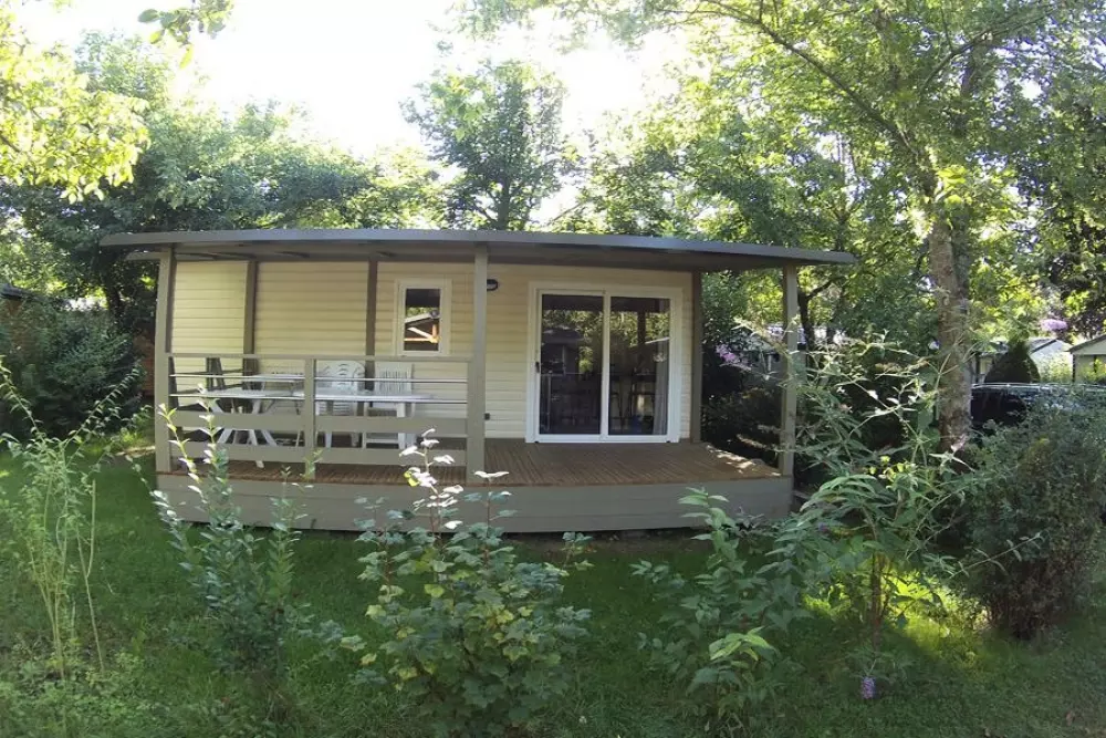 Camping Au Soleil d'Oc4 Sterne★★★★