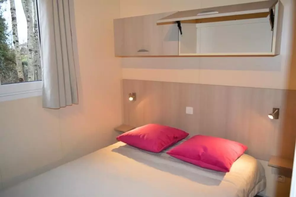 Camping Au Soleil d'Oc4 Sterne★★★★