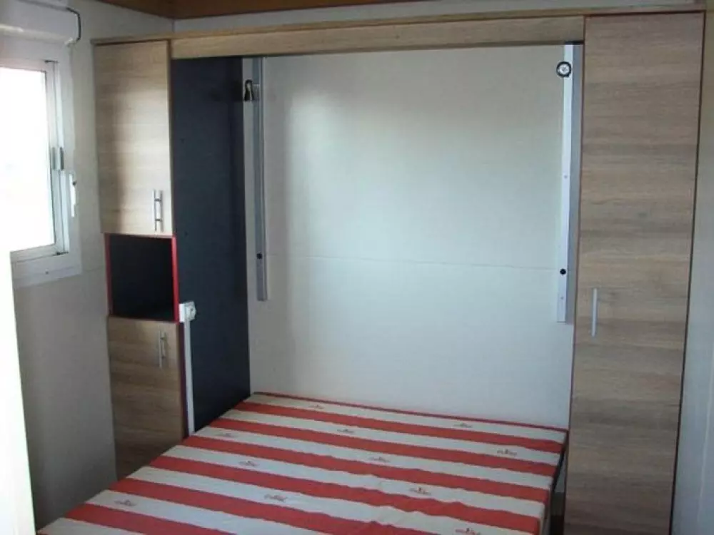 Camping Au Soleil d'Oc4 Sterne★★★★