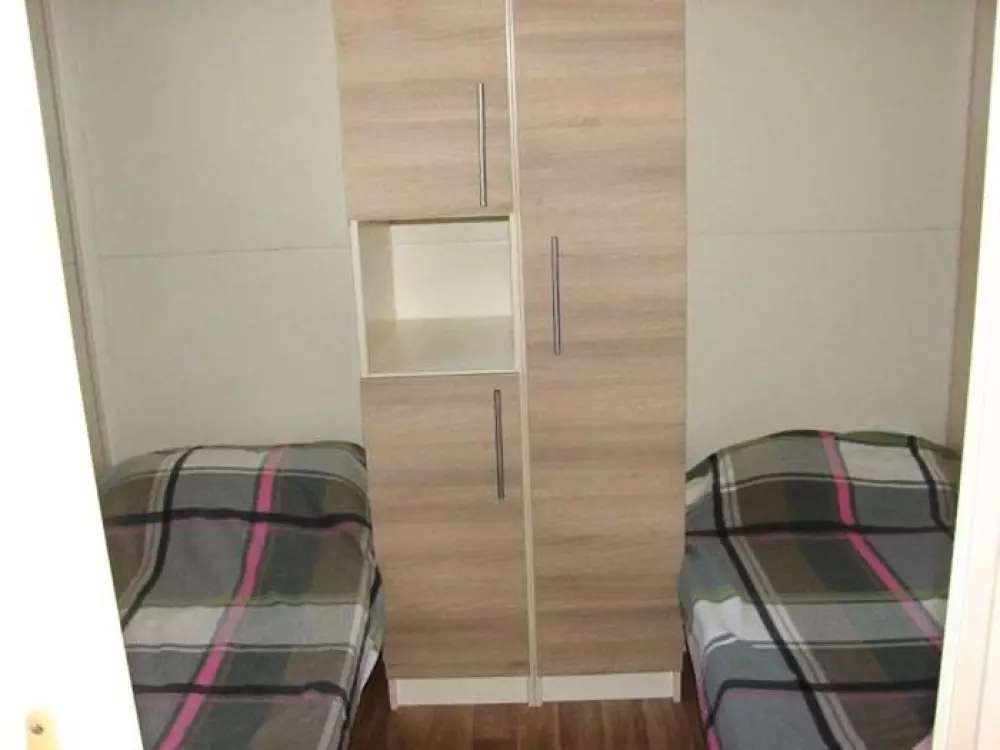 Camping Au Soleil d'Oc4 Sterne★★★★