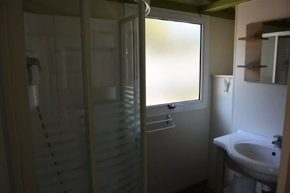 Camping Au Soleil d'Oc4 Sterne★★★★