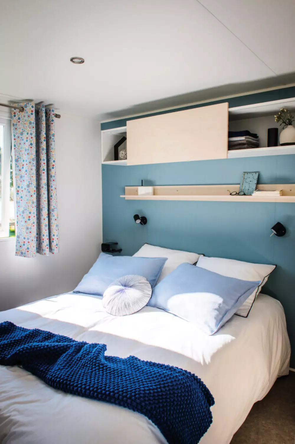 Camping Au Soleil d'Oc4 Sterne★★★★