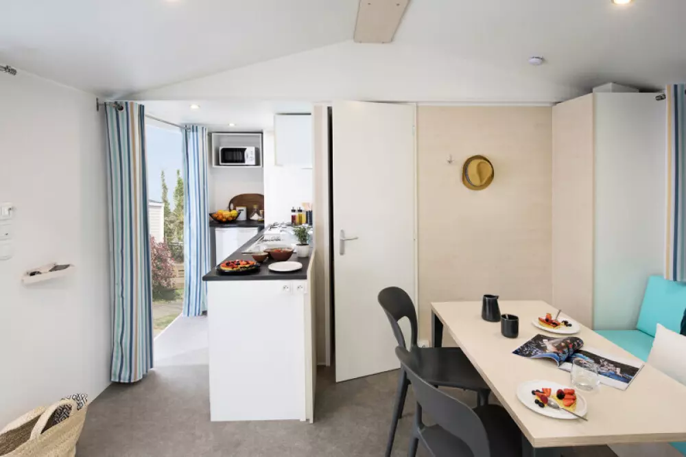 Camping Au Soleil d'Oc4 Sterne★★★★