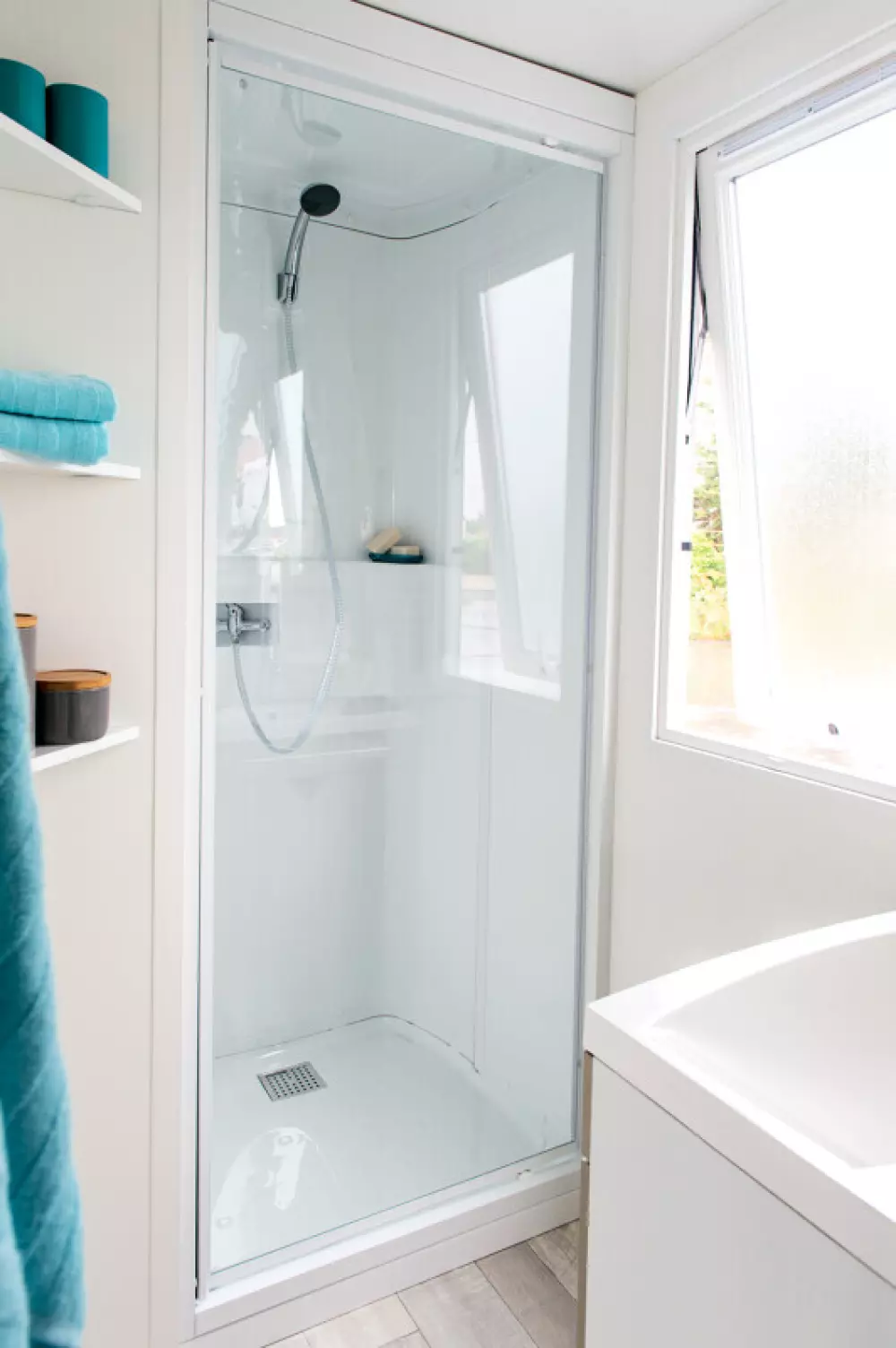 Camping Au Soleil d'Oc4 Sterne★★★★