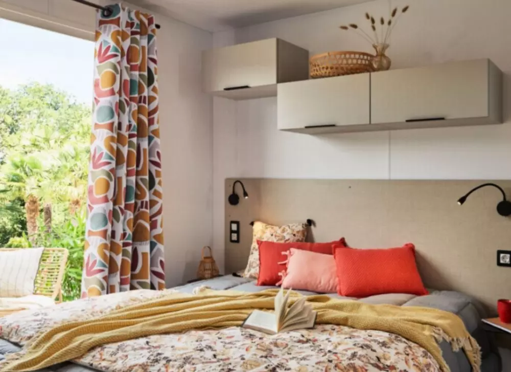 Camping Au Soleil d'Oc4 Sterne★★★★