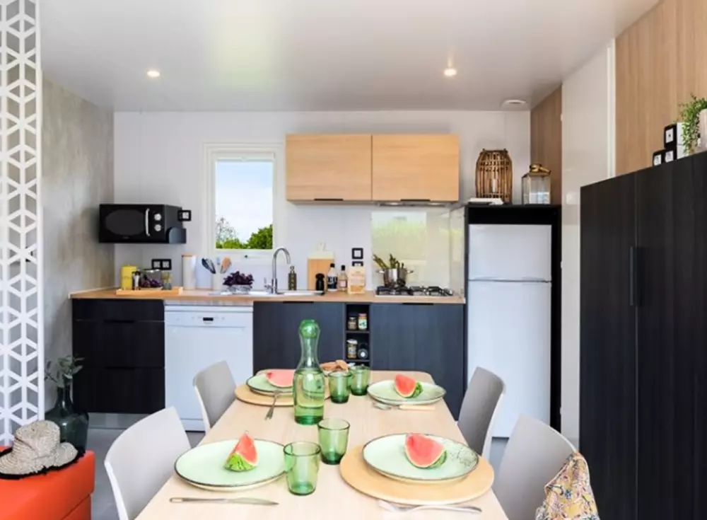 Camping Au Soleil d'Oc4 Sterne★★★★