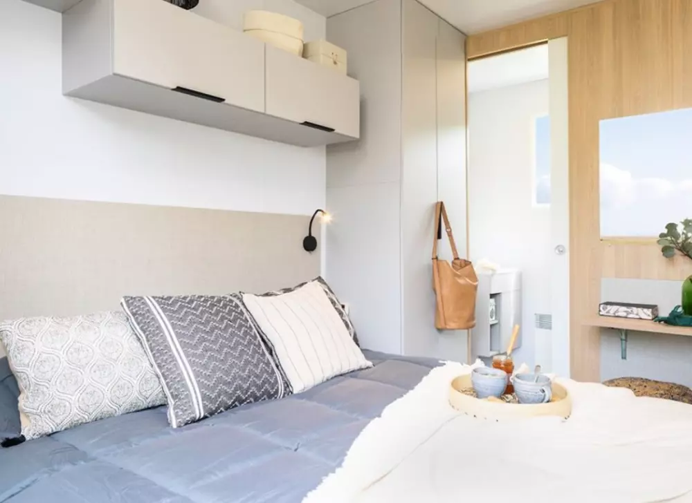 Camping Au Soleil d'Oc4 Sterne★★★★