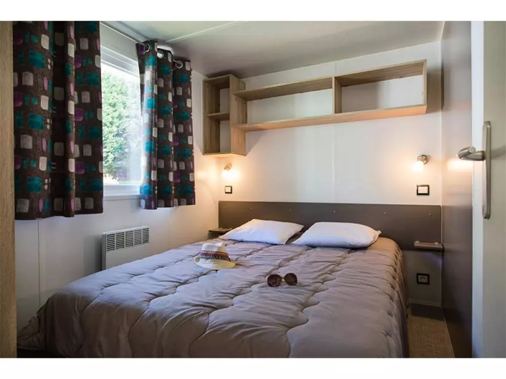 Camping Au Soleil d'Oc4 Sterne★★★★