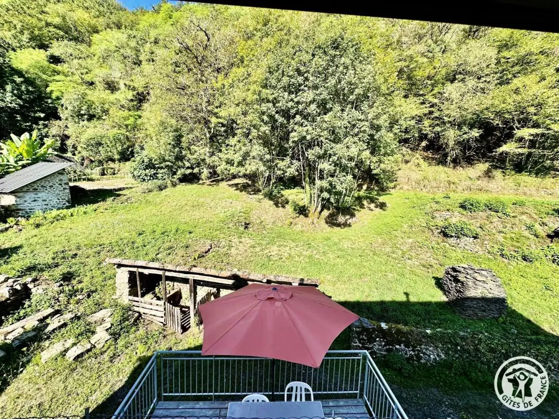 Gîte de France Chez le bassot 3 oren