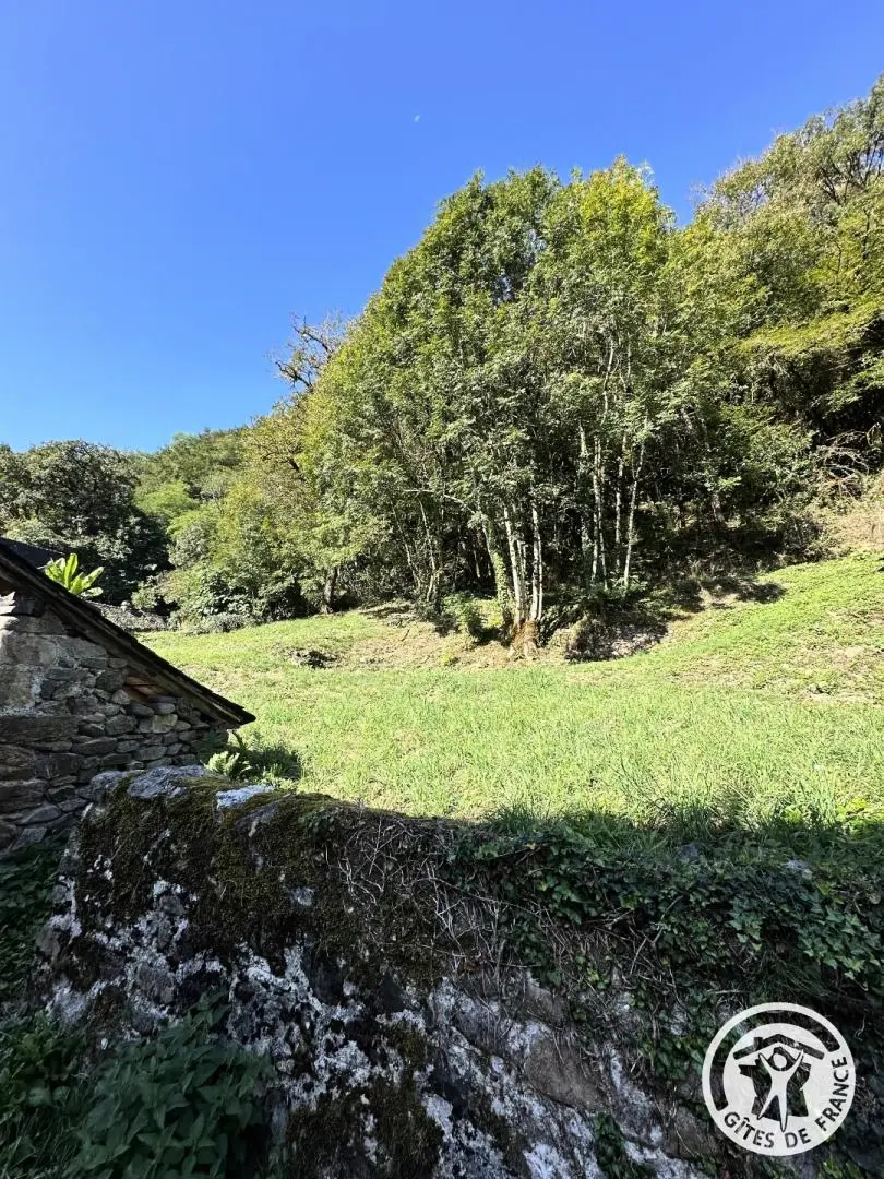 Gîte de France Chez le bassot 3 oren