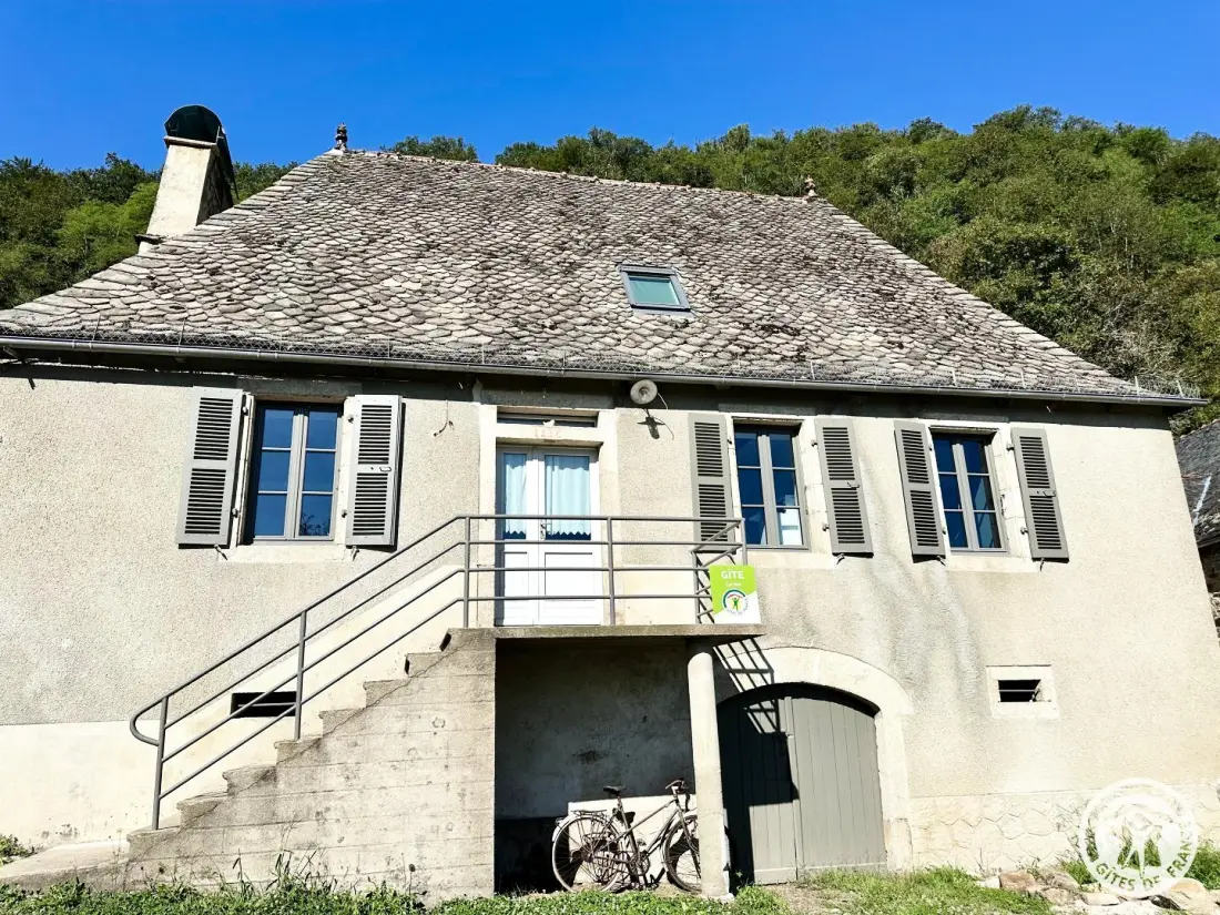 Gîte de France Chez le bassot 3 oren