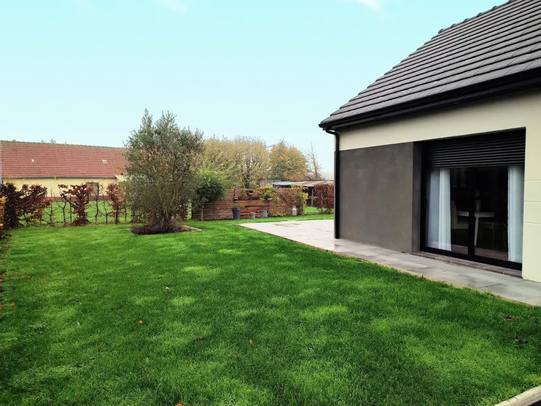 Gîte de France Gîtes de france® - la dolce vita 3 fül