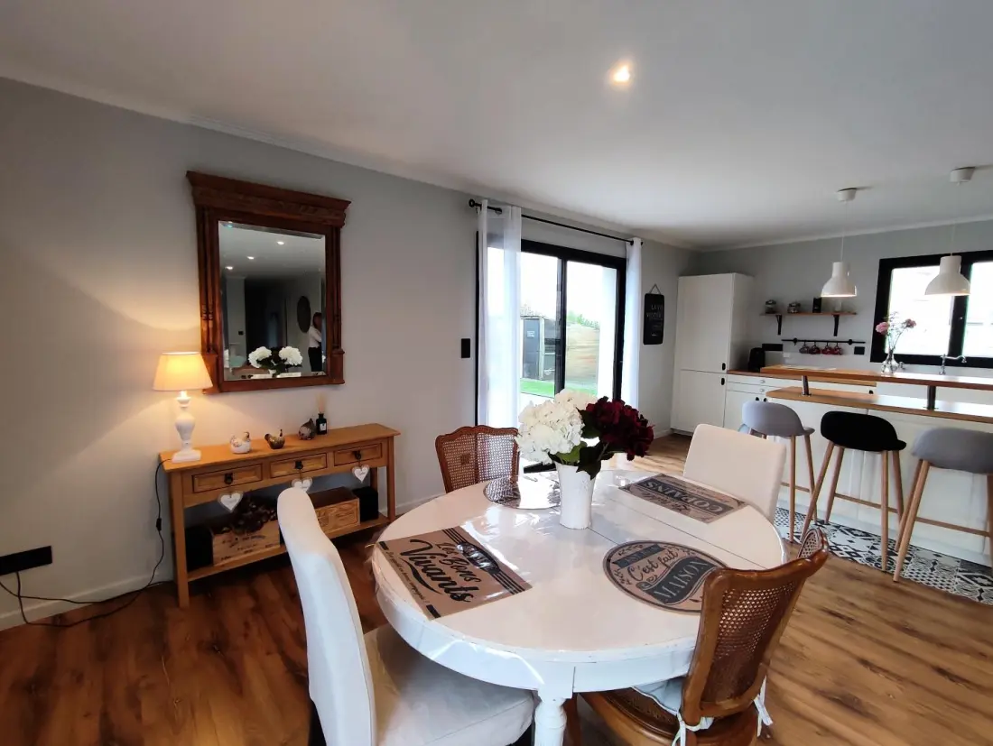Gîte de France Gîtes de france® - la dolce vita 3 fül