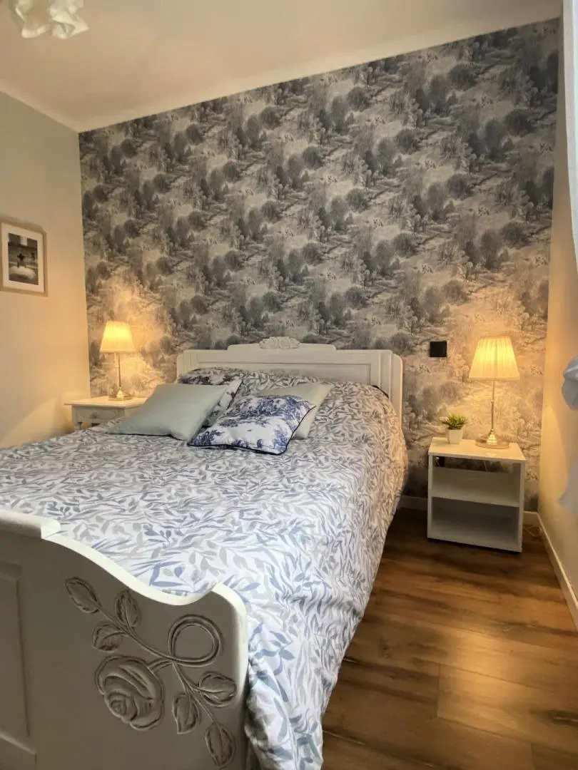 Gîte de France Gîtes de france® - la dolce vita 3 fül