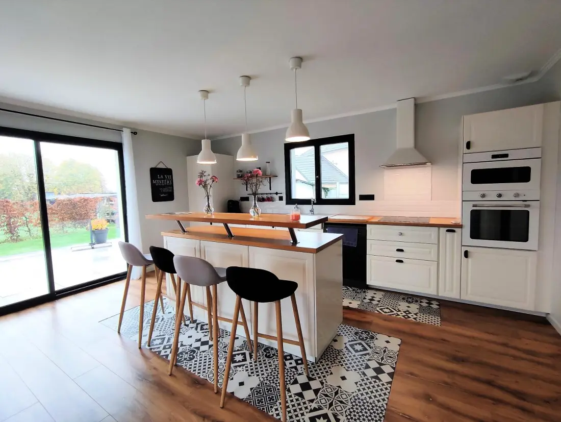 Gîte de France Gîtes de france® - la dolce vita 3 fül