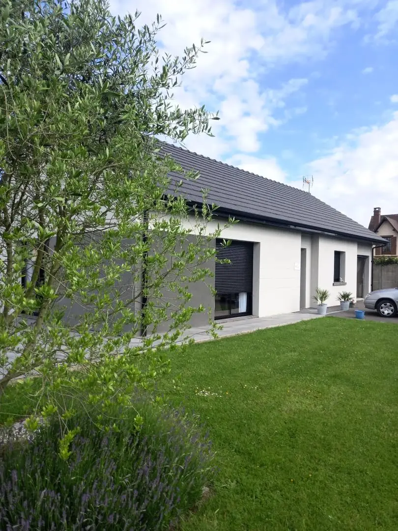 Gîte de France Gîtes de france® - la dolce vita 3 fül