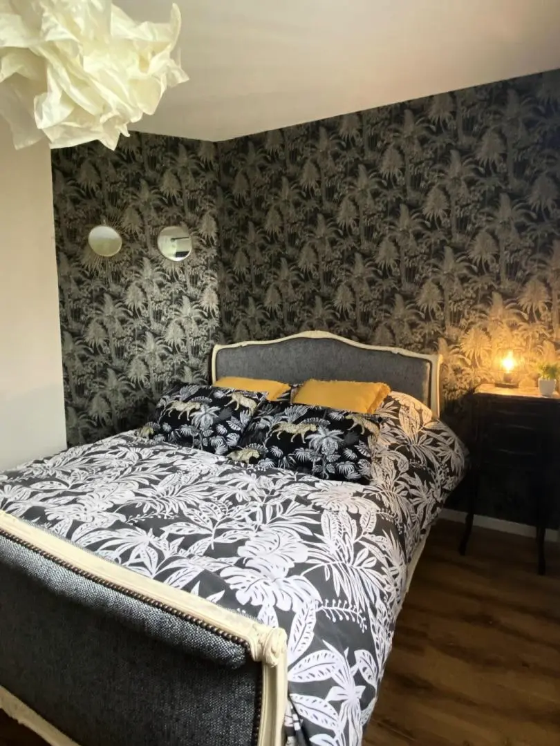 Gîte de France Gîtes de france® - la dolce vita 3 fül