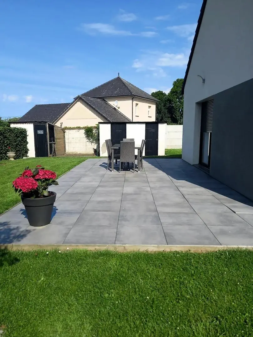 Gîte de France Gîtes de france® - la dolce vita 3 fül