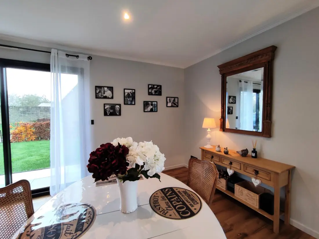 Gîte de France Gîtes de france® - la dolce vita 3 fül